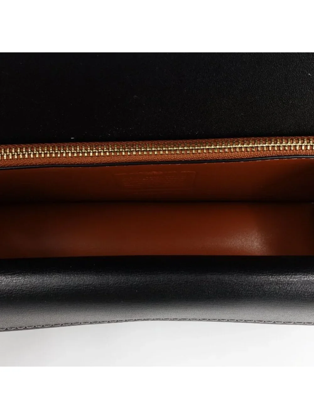 Coach Idol 23 Shoulder Bag Black OS